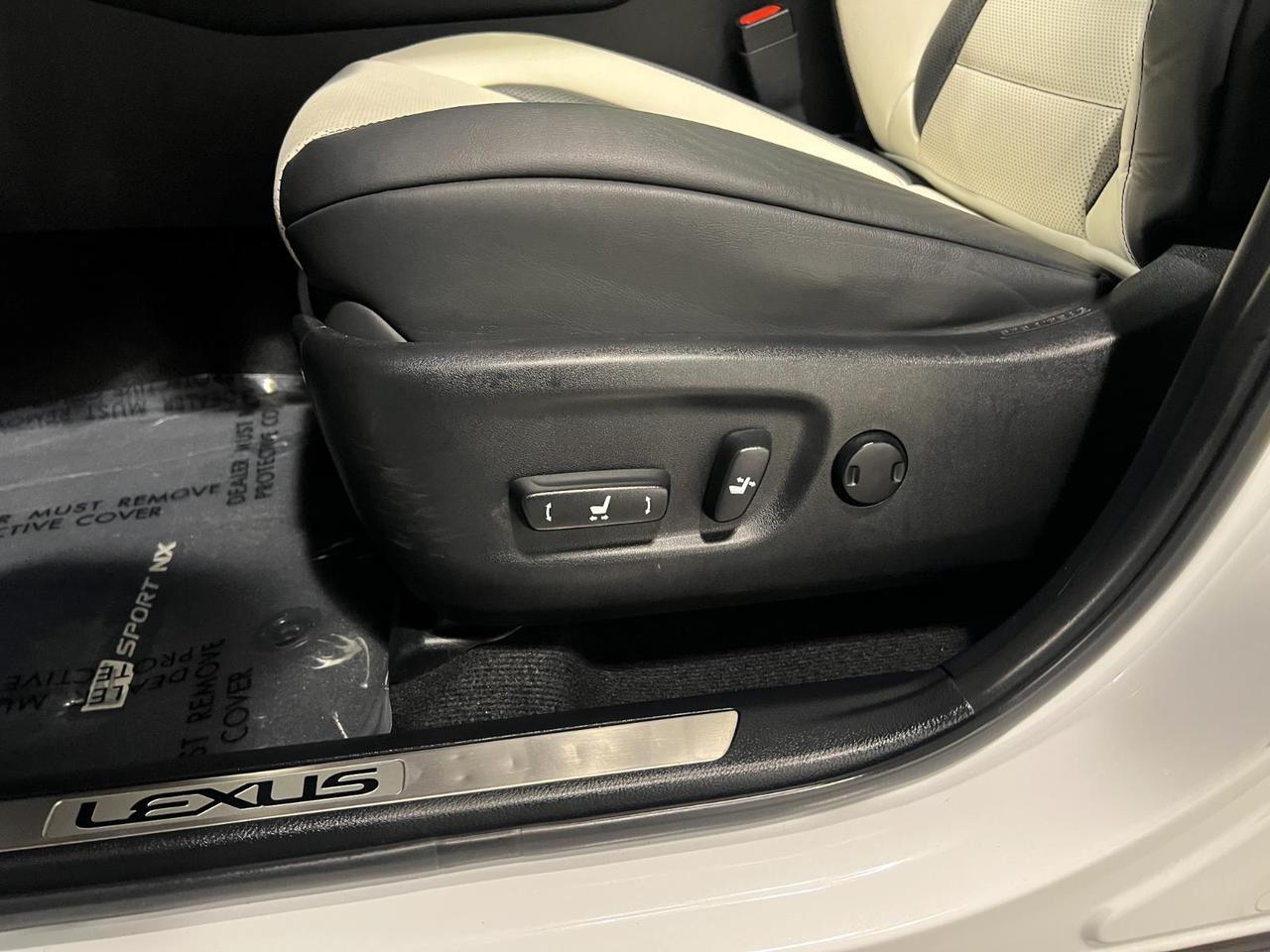 2021 Lexus NX 300 F SPORT Parker CO