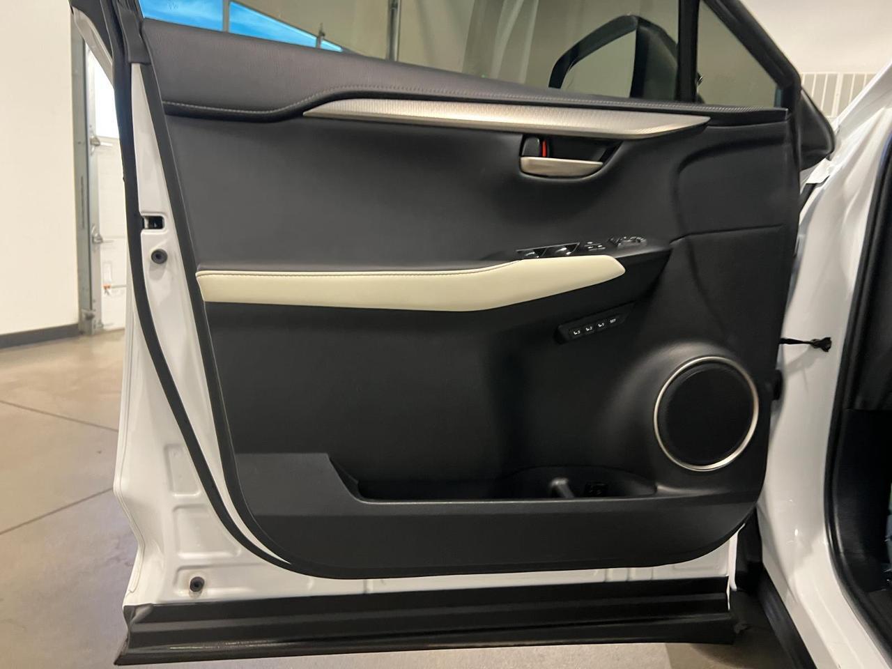 2021 Lexus NX 300 F SPORT Parker CO