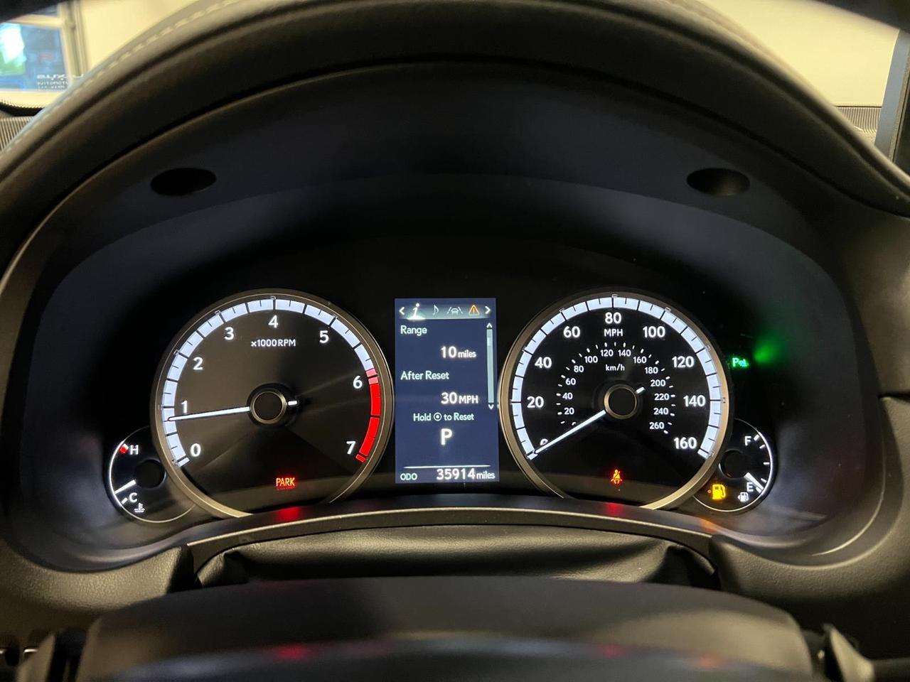 2021 Lexus NX 300 F SPORT Parker CO