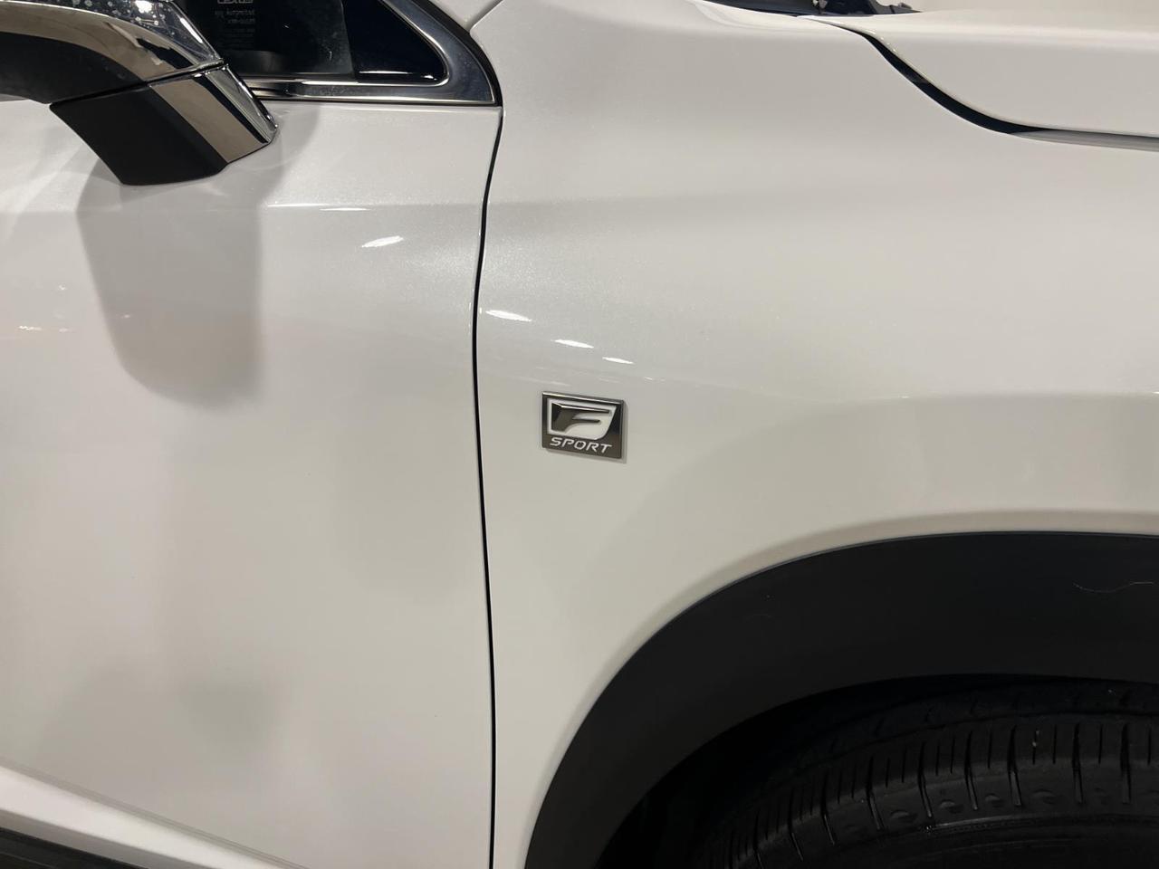 2021 Lexus NX 300 F SPORT Parker CO