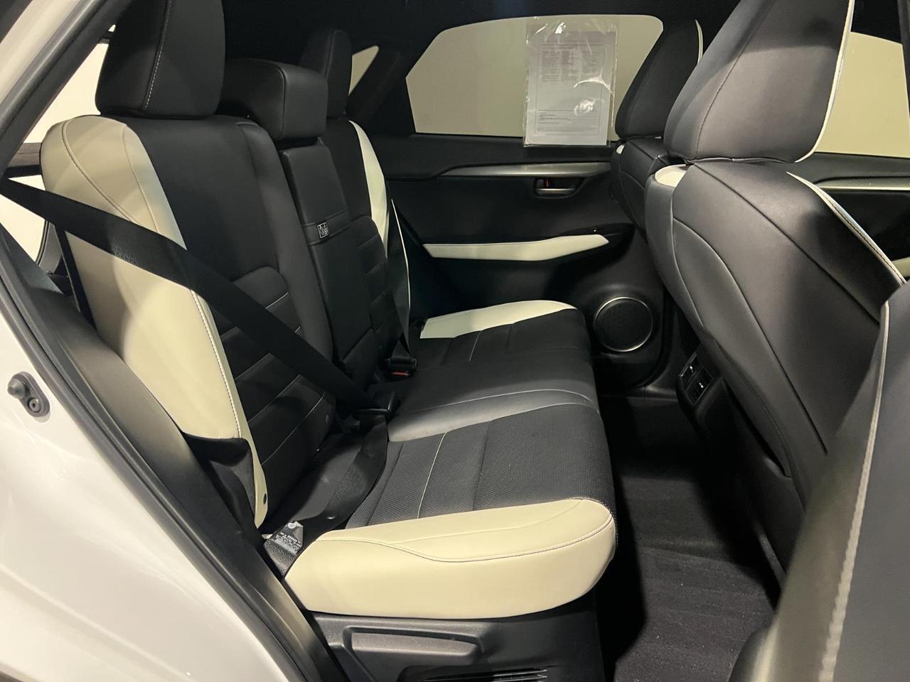 2021 Lexus NX 300 F SPORT Parker CO