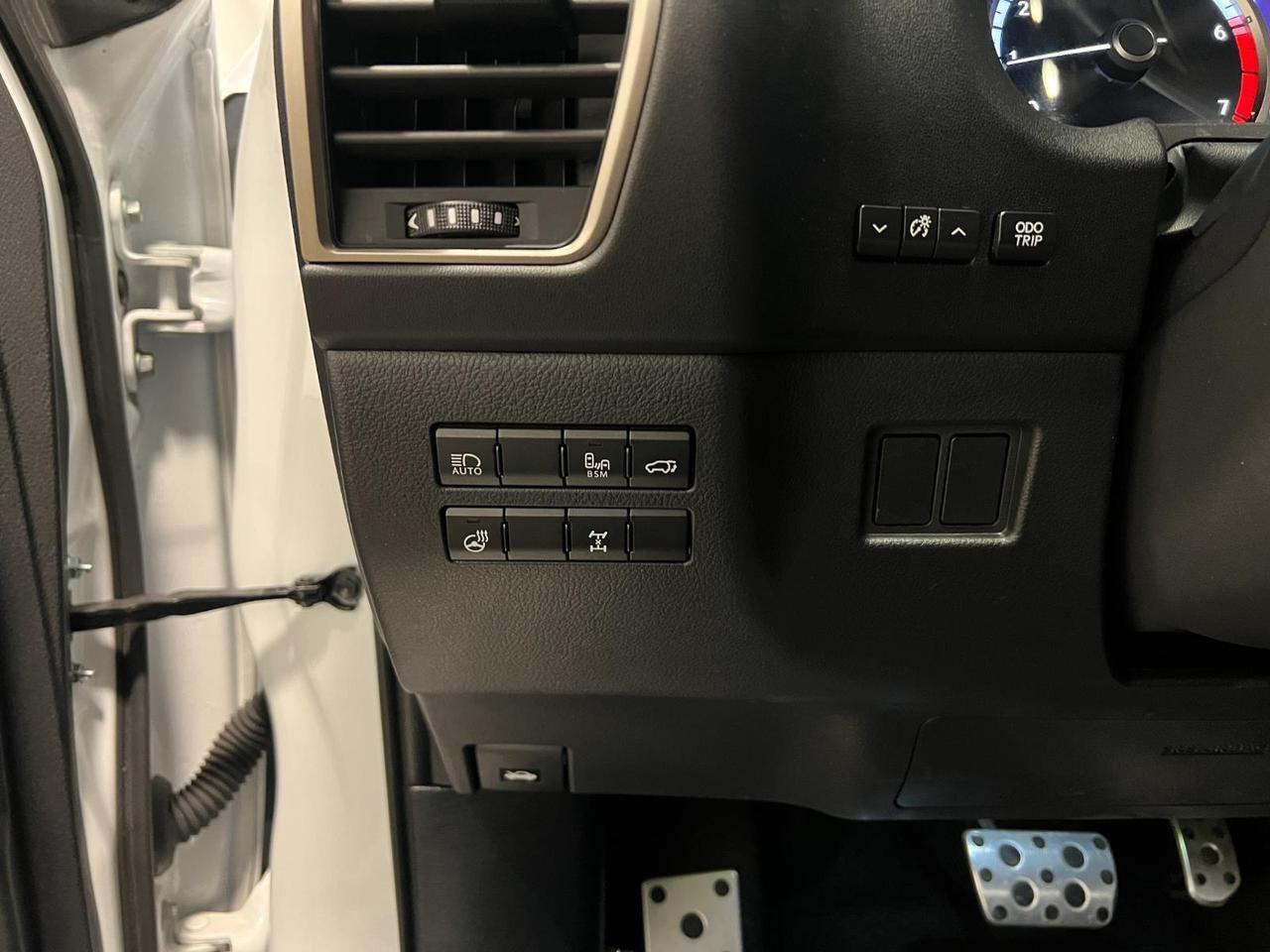 2021 Lexus NX 300 F SPORT Parker CO