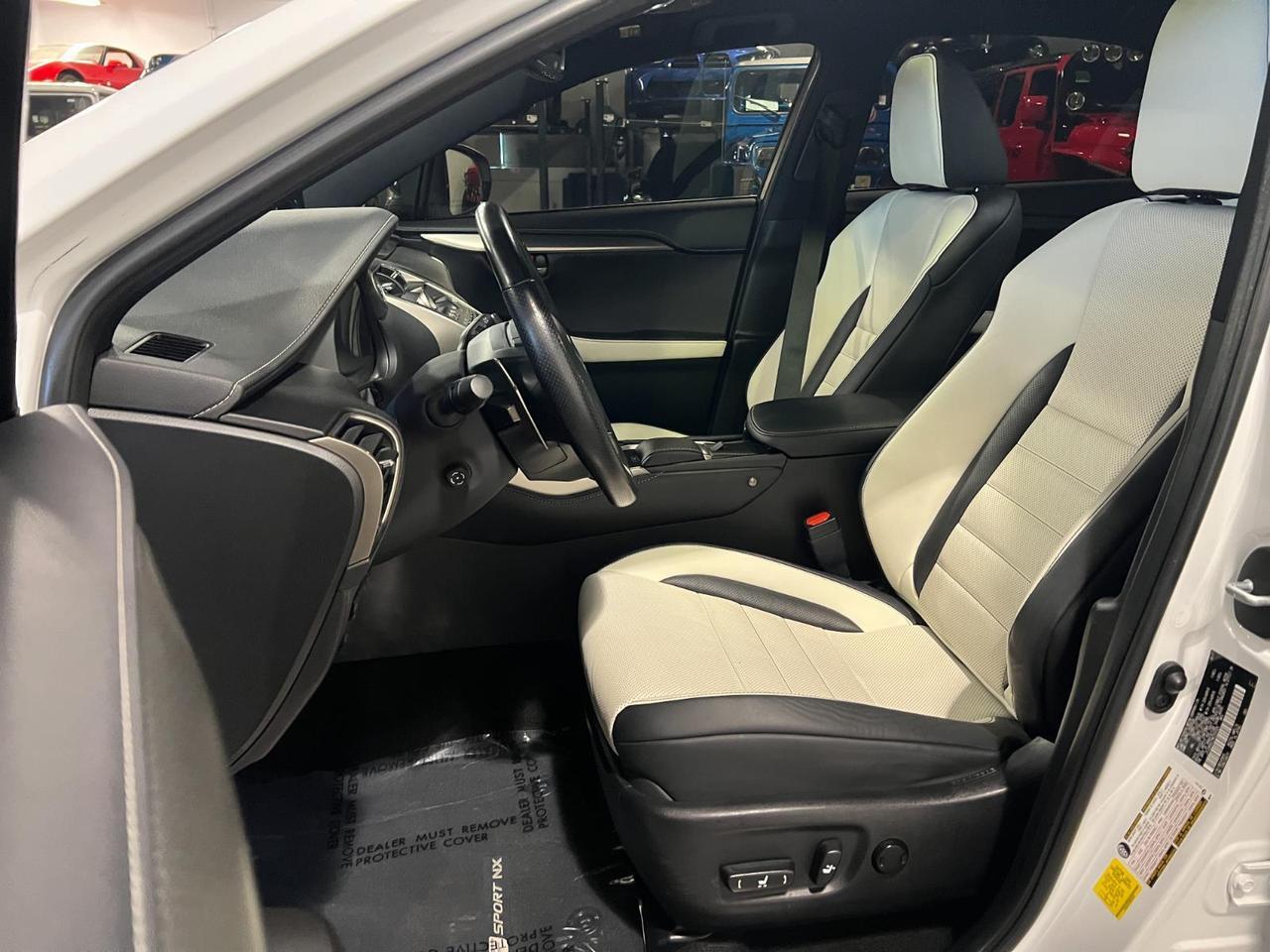 2021 Lexus NX 300 F SPORT Parker CO