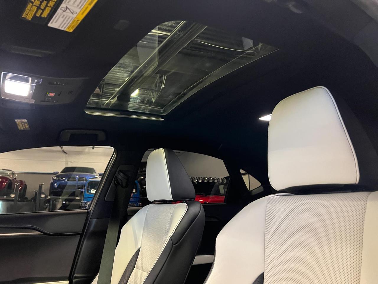 2021 Lexus NX 300 F SPORT Parker CO