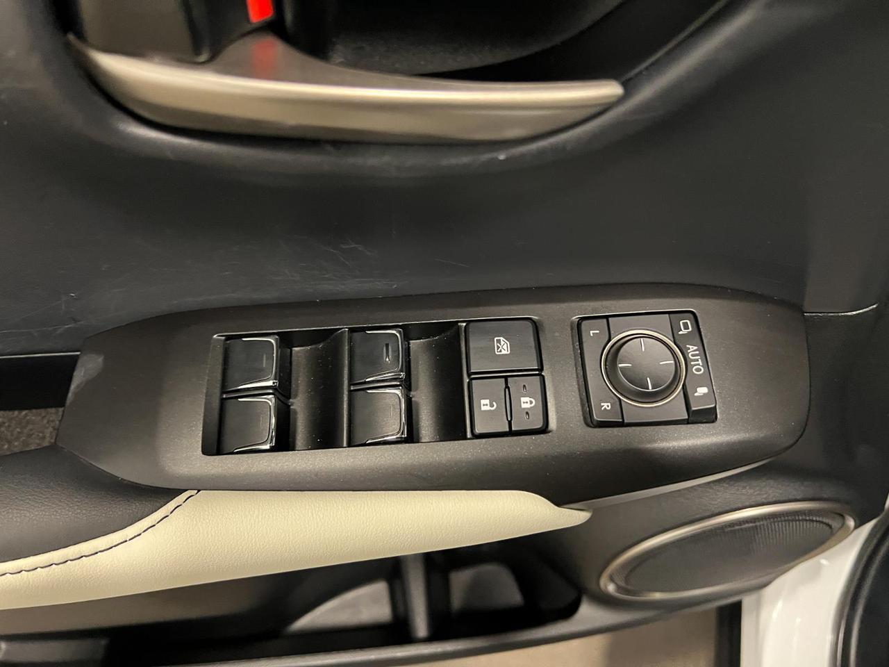 2021 Lexus NX 300 F SPORT Parker CO