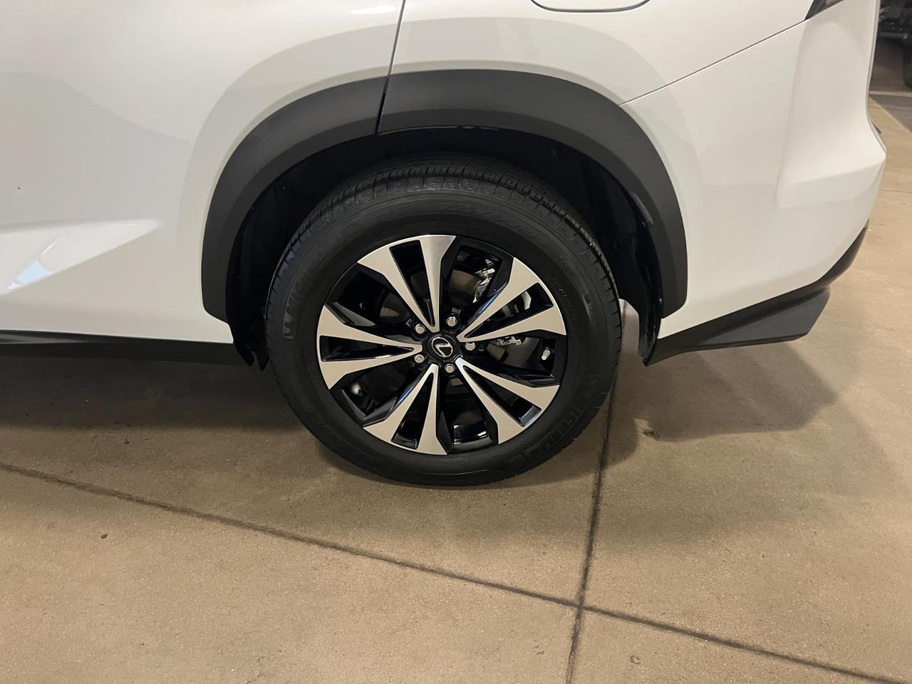 2021 Lexus NX 300 F SPORT Parker CO