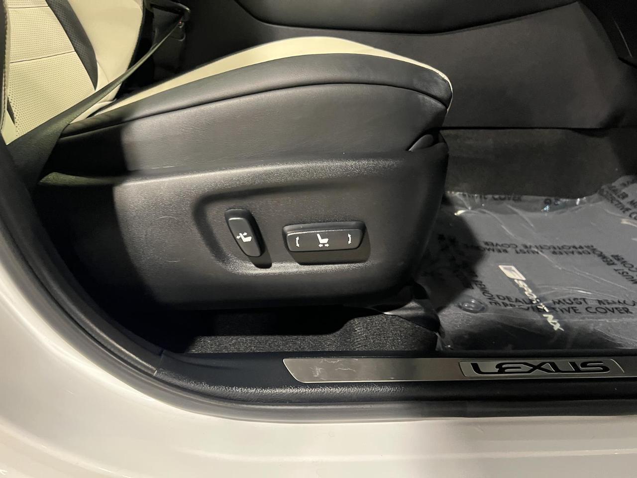 2021 Lexus NX 300 F SPORT Parker CO