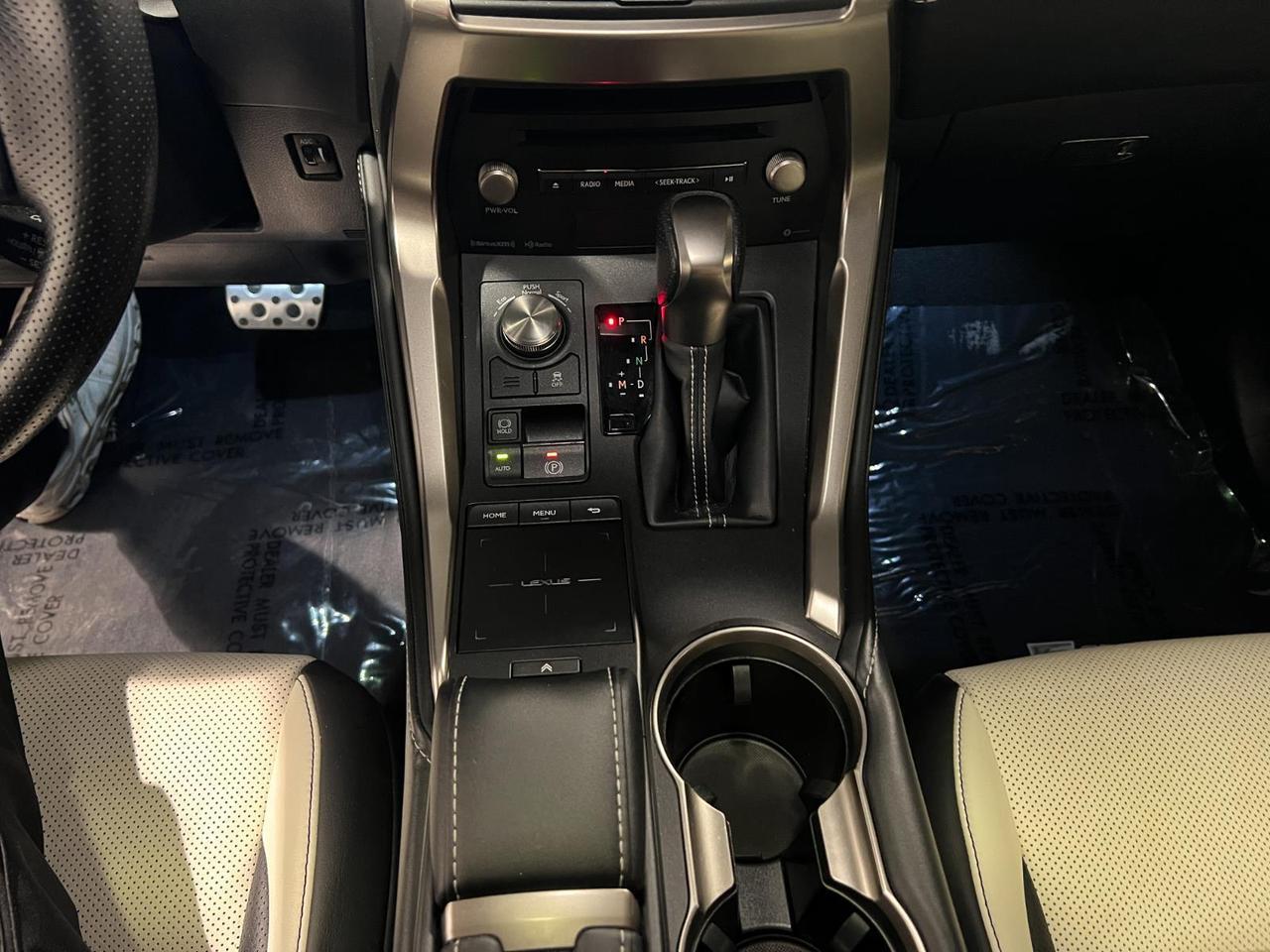 2021 Lexus NX 300 F SPORT Parker CO