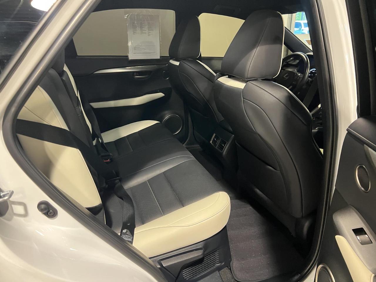 2021 Lexus NX 300 F SPORT Parker CO