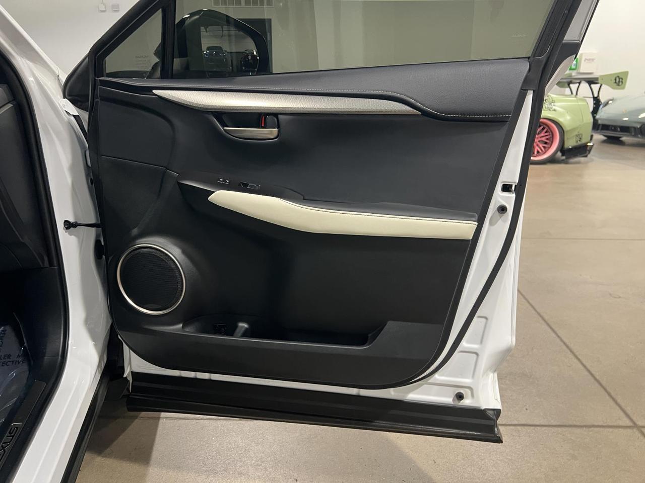 2021 Lexus NX 300 F SPORT Parker CO