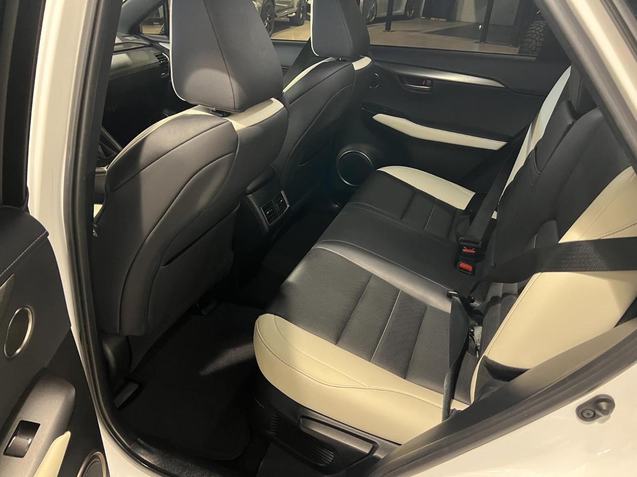 2021 Lexus NX 300 F SPORT Parker CO