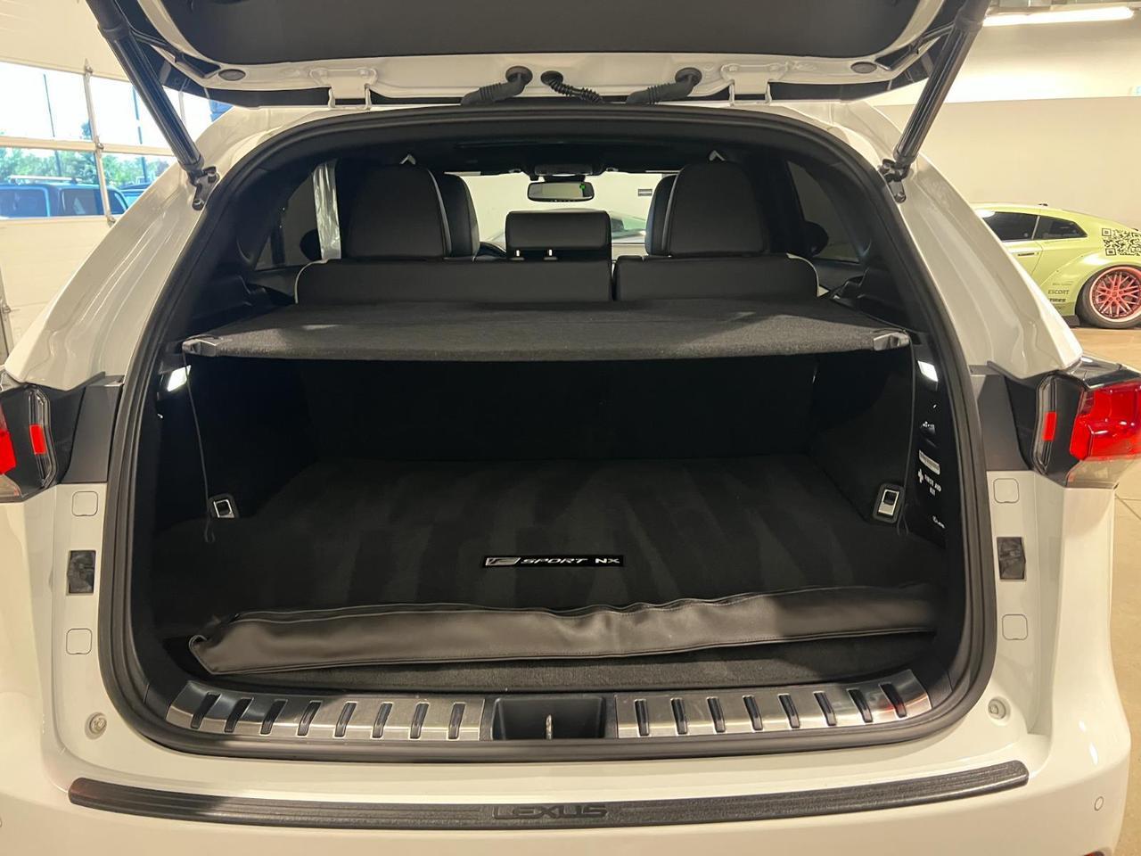 2021 Lexus NX 300 F SPORT Parker CO