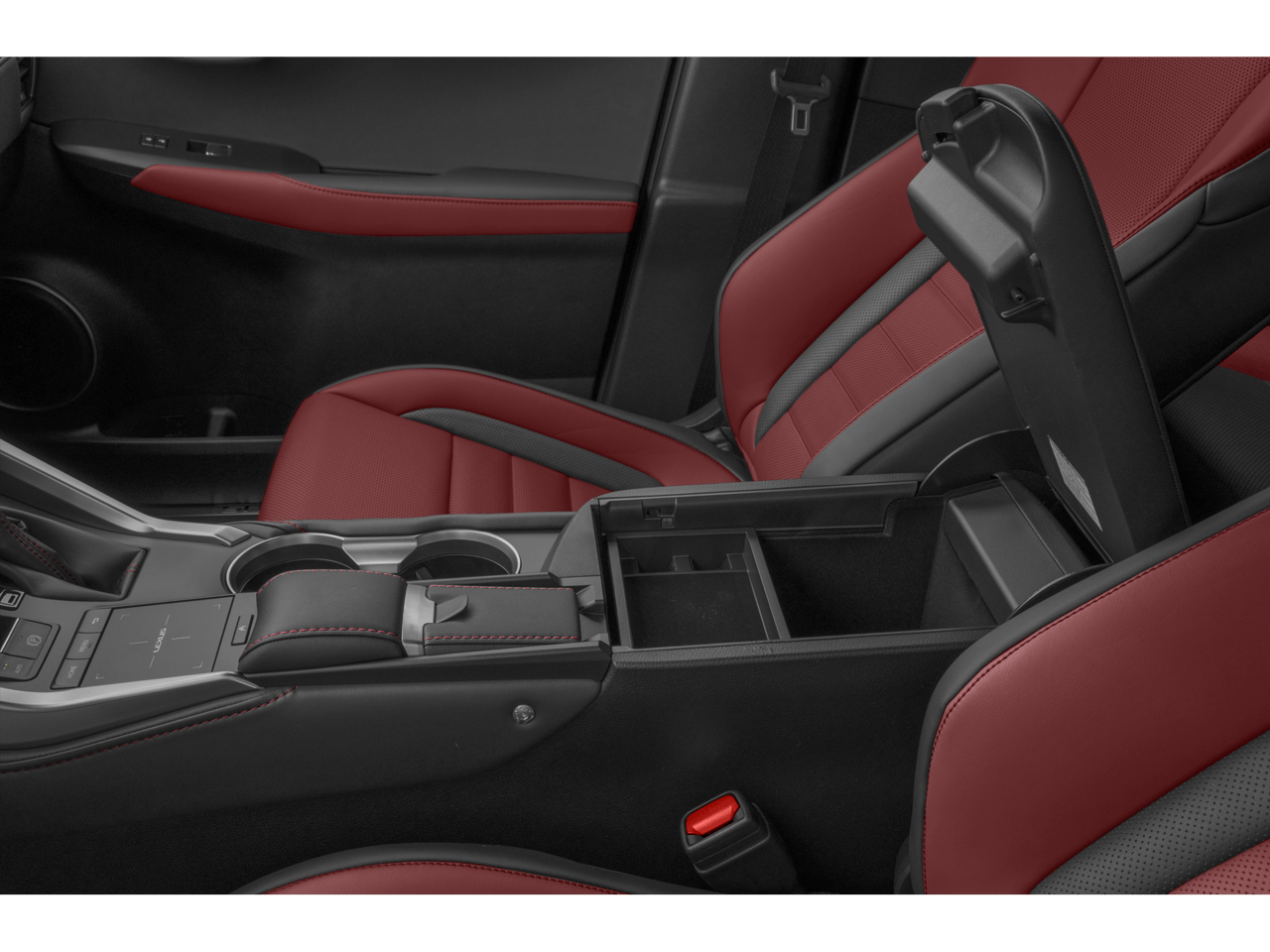 2021 Lexus NX 300 F SPORT Roseville CA