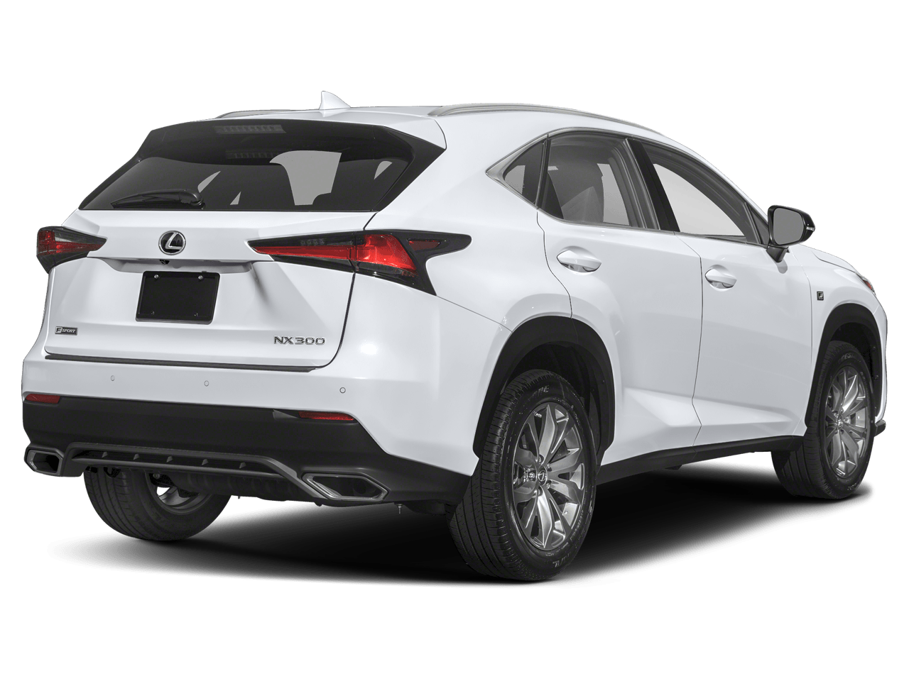 2021 Lexus NX 300 F SPORT Roseville CA