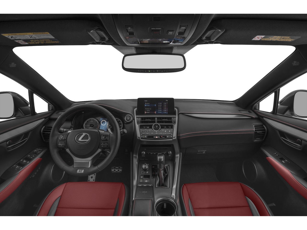 2021 Lexus NX 300 F SPORT Roseville CA