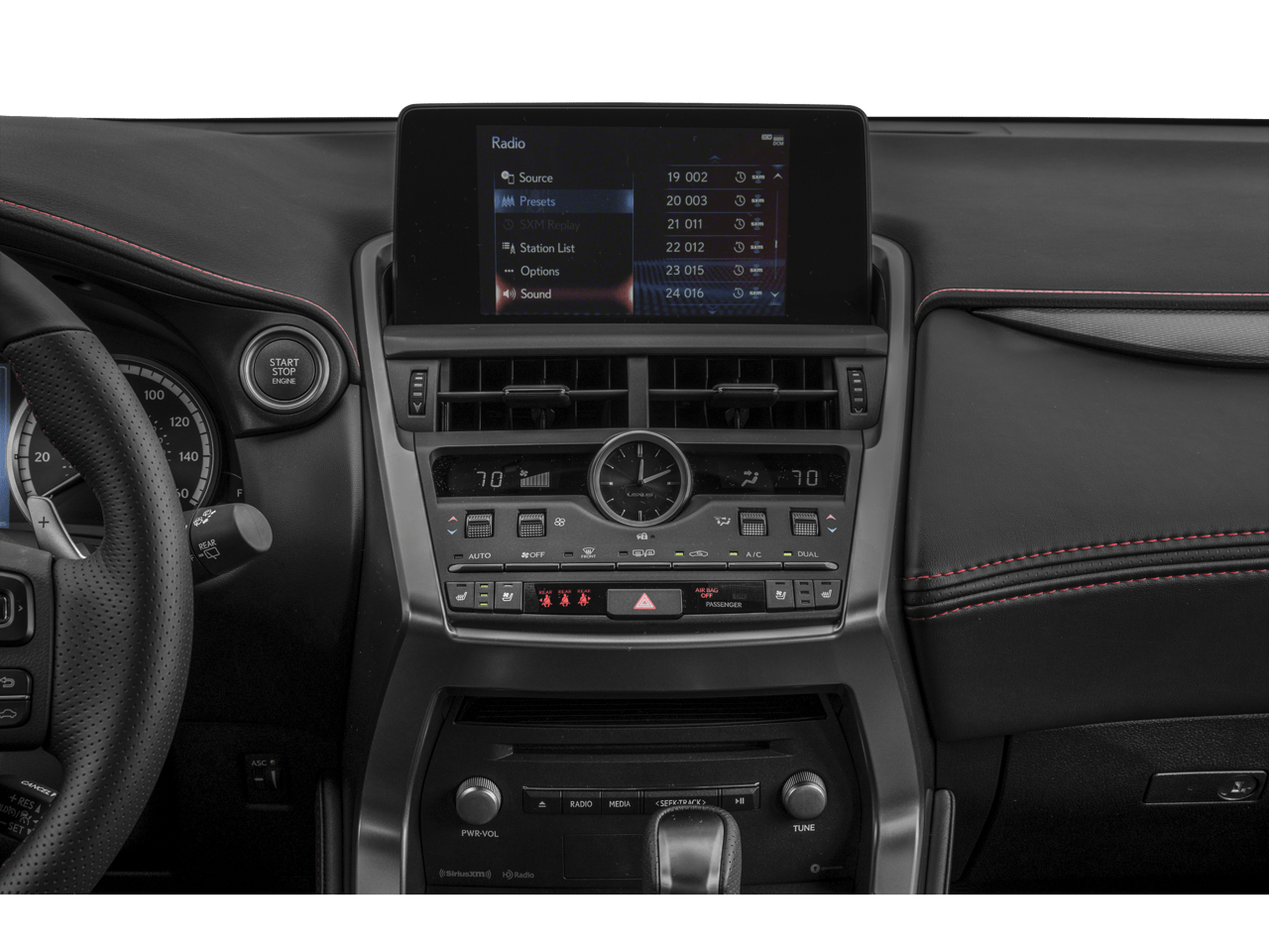 2021 Lexus NX 300 F SPORT Roseville CA
