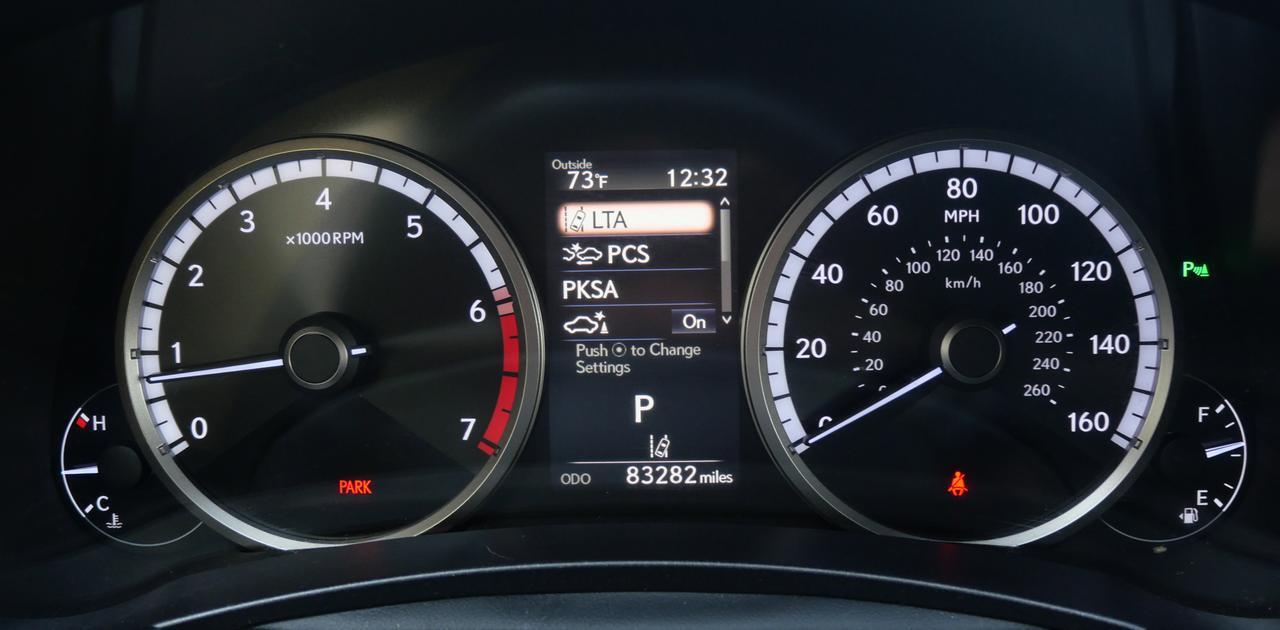 2021 Lexus NX 300 F SPORT San Juan TX