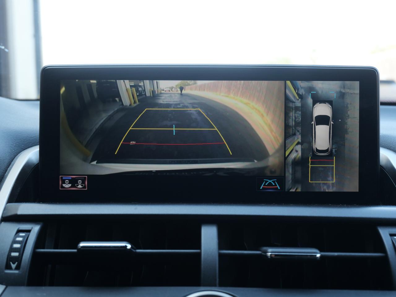 2021 Lexus NX 300 F SPORT San Juan TX