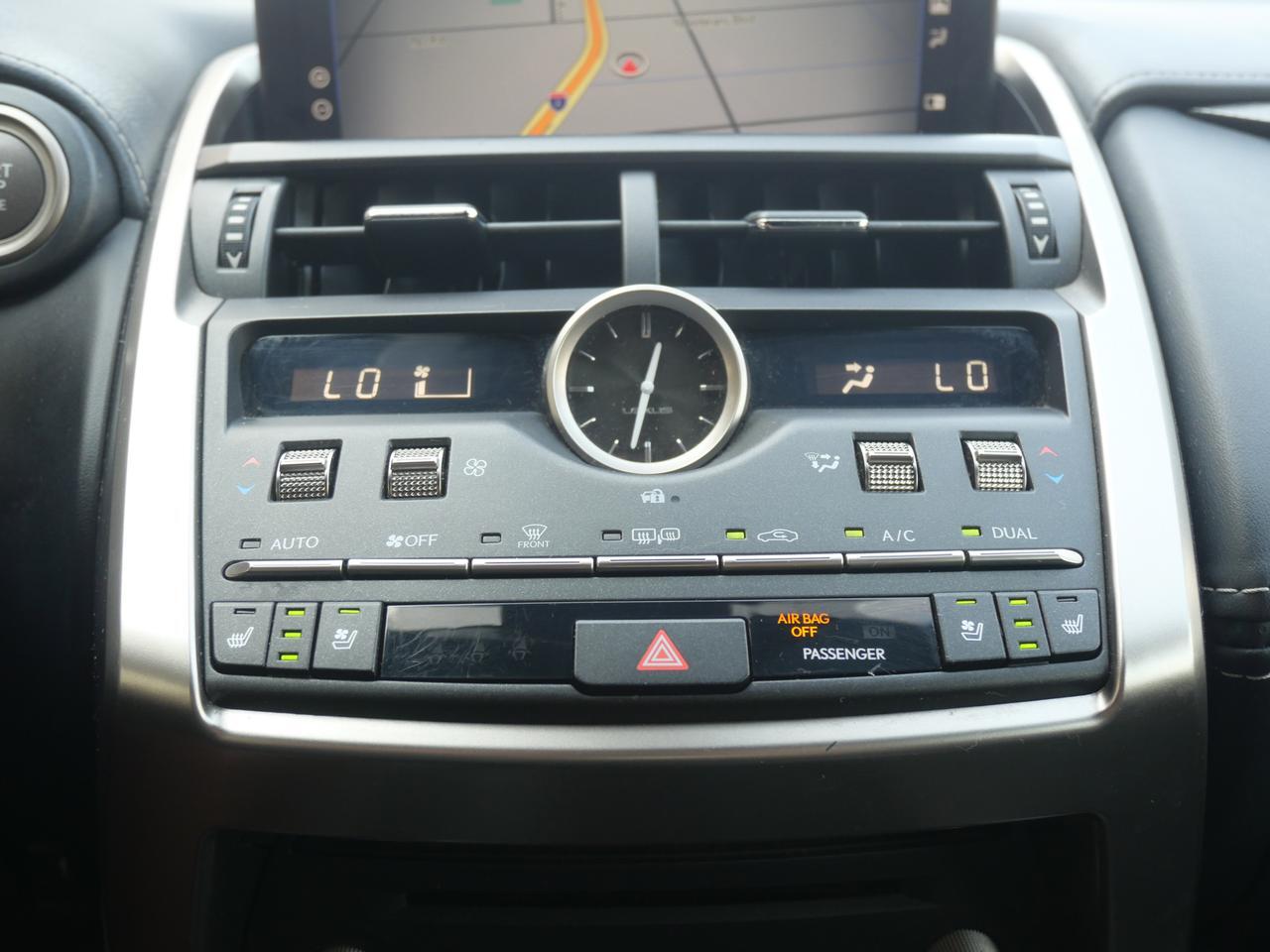 2021 Lexus NX 300 F SPORT San Juan TX