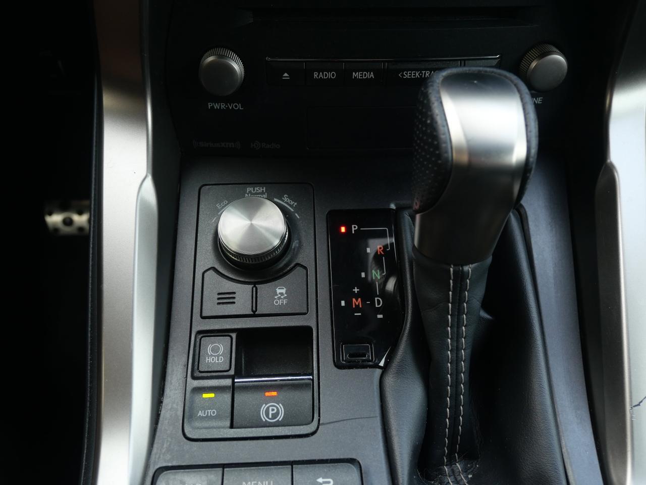 2021 Lexus NX 300 F SPORT San Juan TX