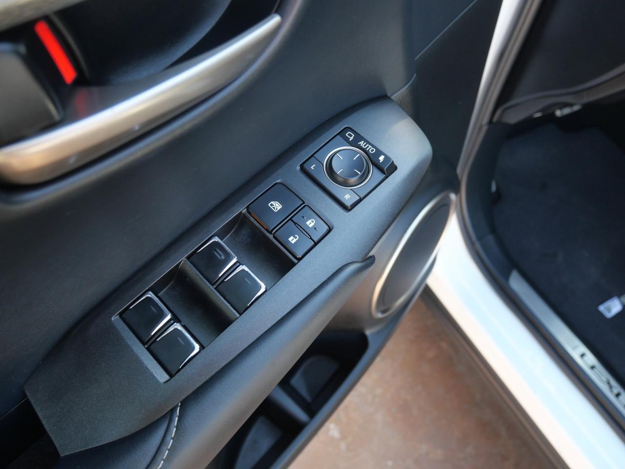 2021 Lexus NX 300 F SPORT San Juan TX