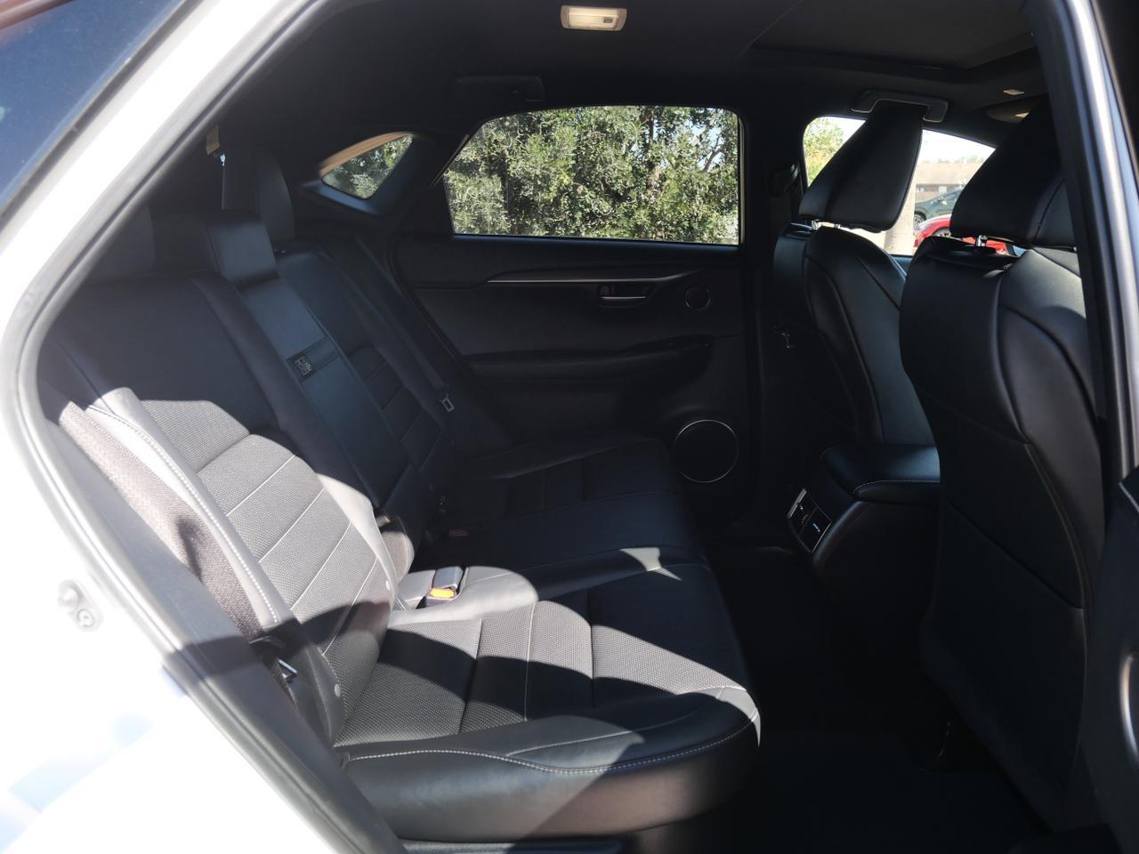 2021 Lexus NX 300 F SPORT San Juan TX