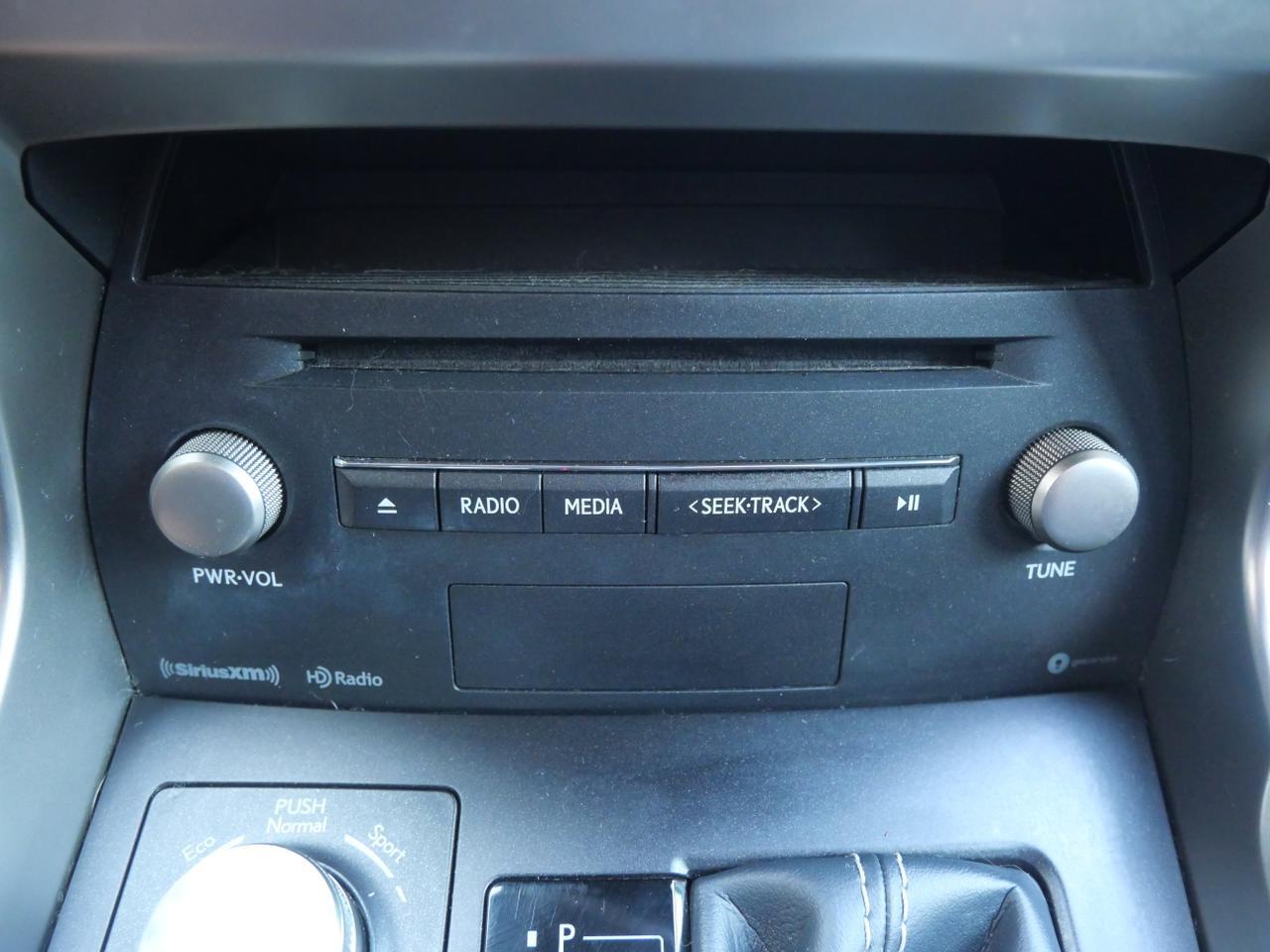 2021 Lexus NX 300 F SPORT San Juan TX