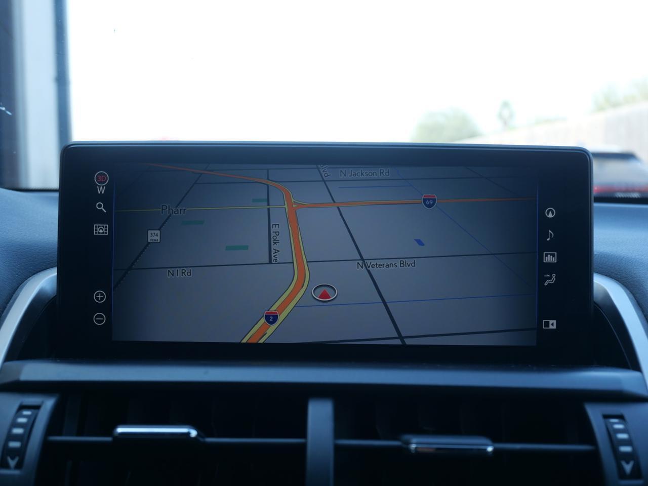 2021 Lexus NX 300 F SPORT San Juan TX