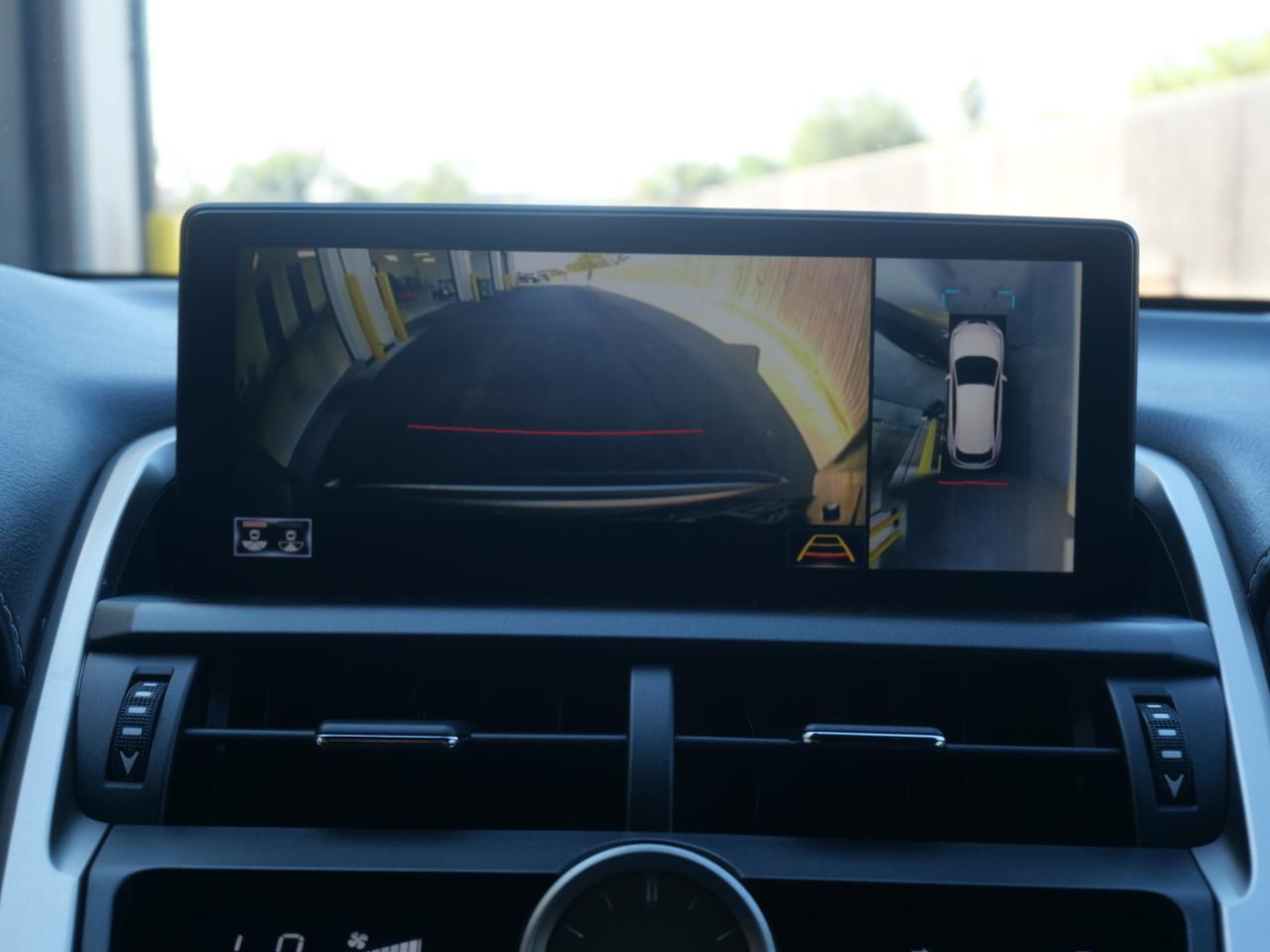 2021 Lexus NX 300 F SPORT San Juan TX