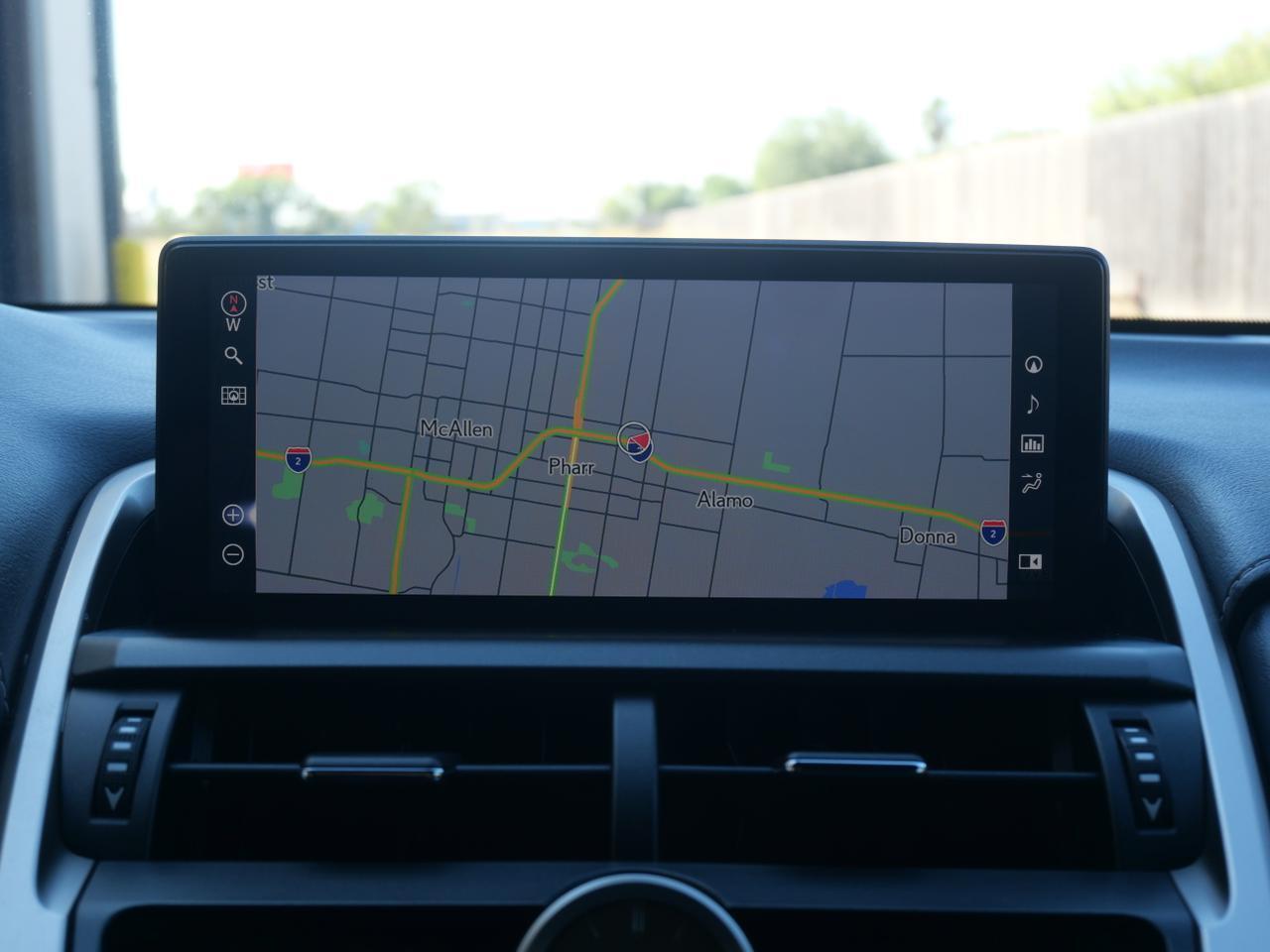 2021 Lexus NX 300 F SPORT San Juan TX