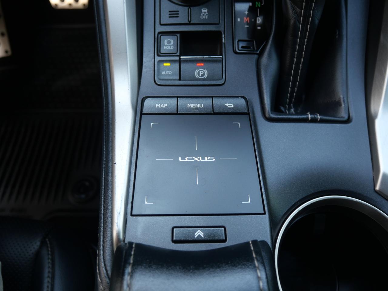 2021 Lexus NX 300 F SPORT San Juan TX