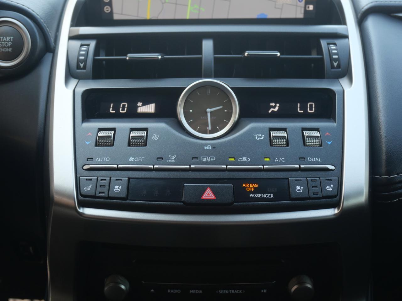 2021 Lexus NX 300 F SPORT San Juan TX