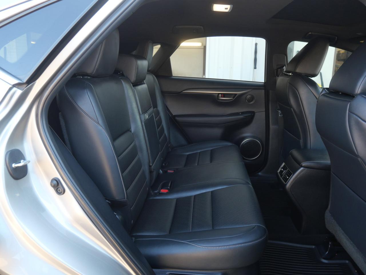 2021 Lexus NX 300 F SPORT San Juan TX