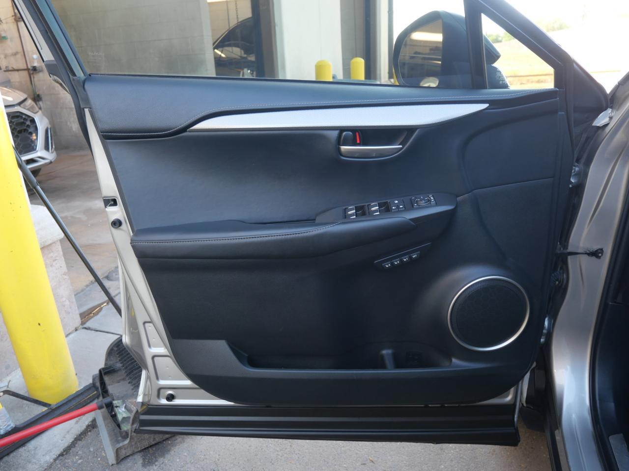 2021 Lexus NX 300 F SPORT San Juan TX