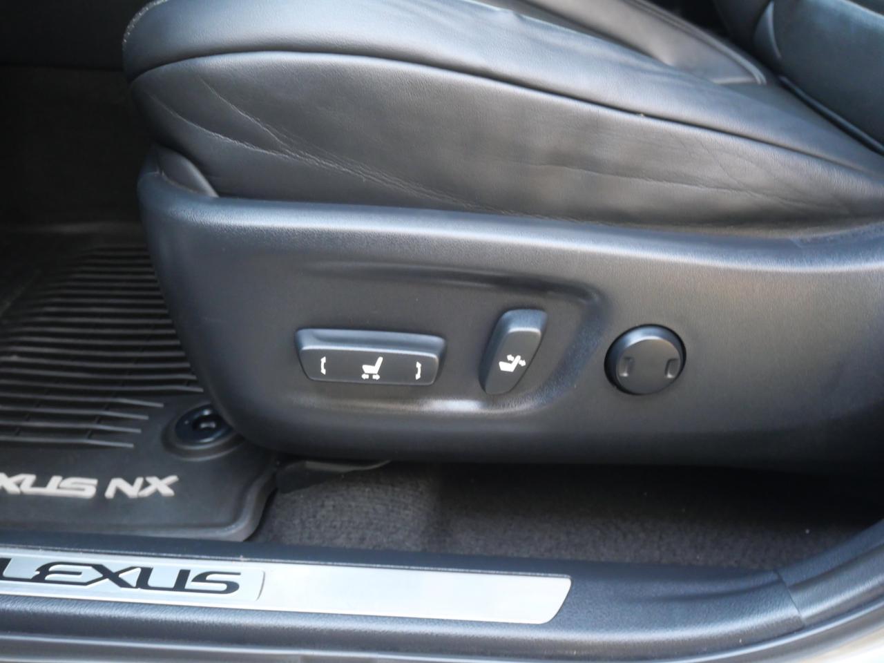 2021 Lexus NX 300 F SPORT San Juan TX