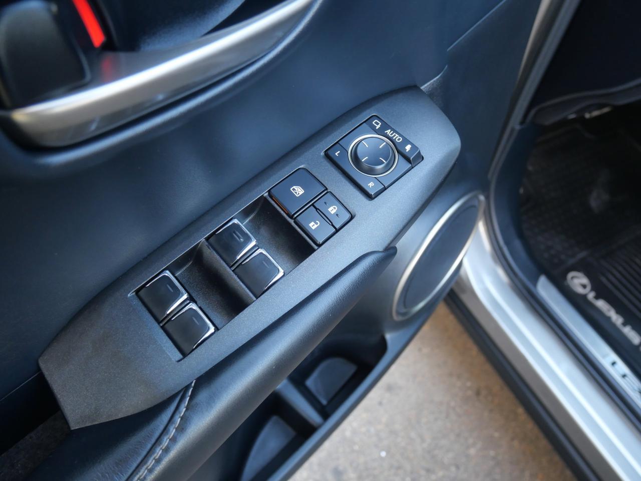 2021 Lexus NX 300 F SPORT San Juan TX