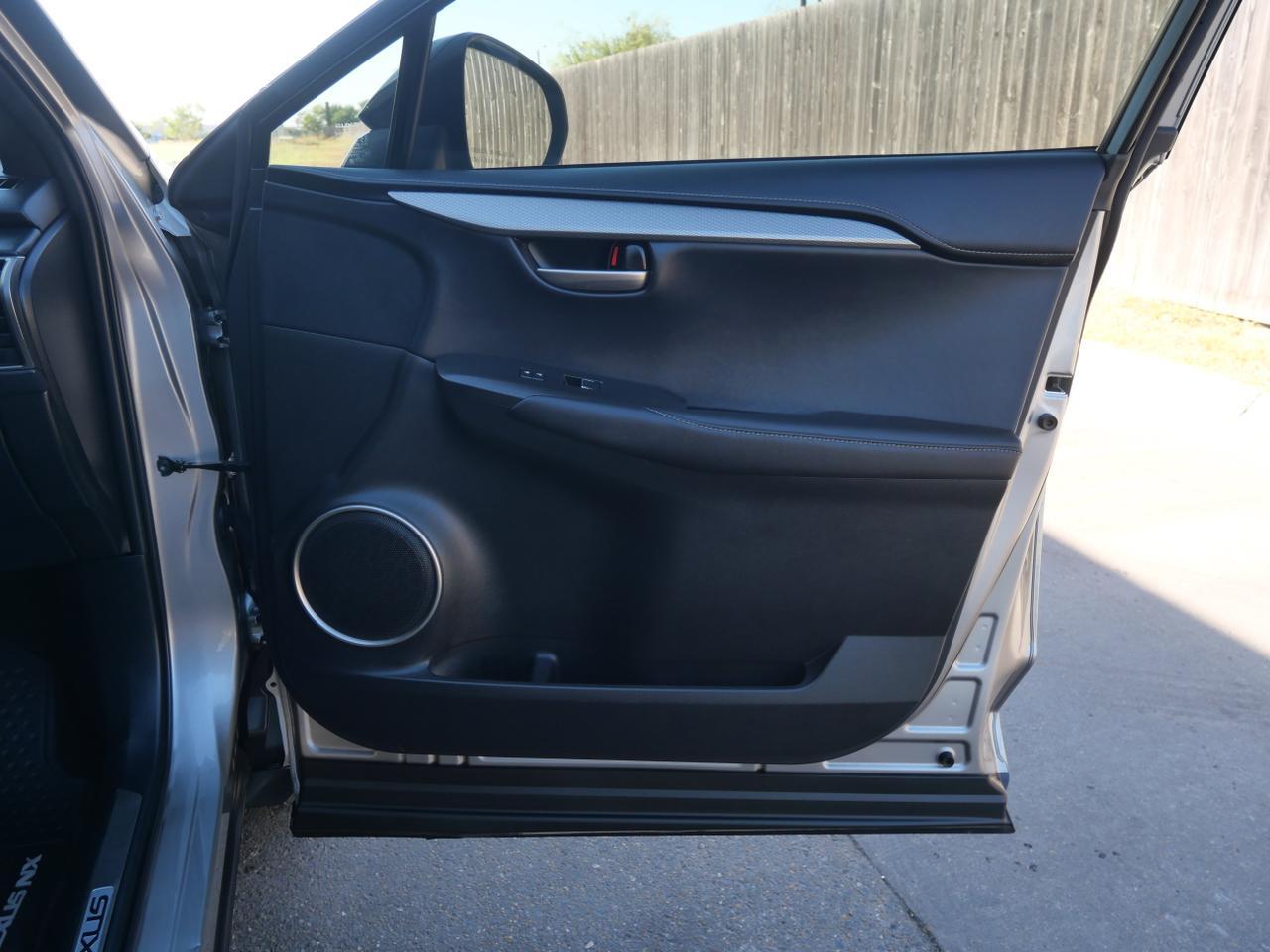 2021 Lexus NX 300 F SPORT San Juan TX