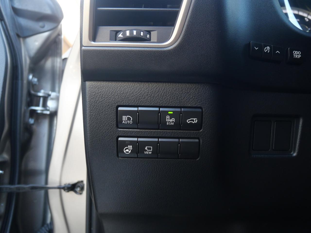 2021 Lexus NX 300 F SPORT San Juan TX