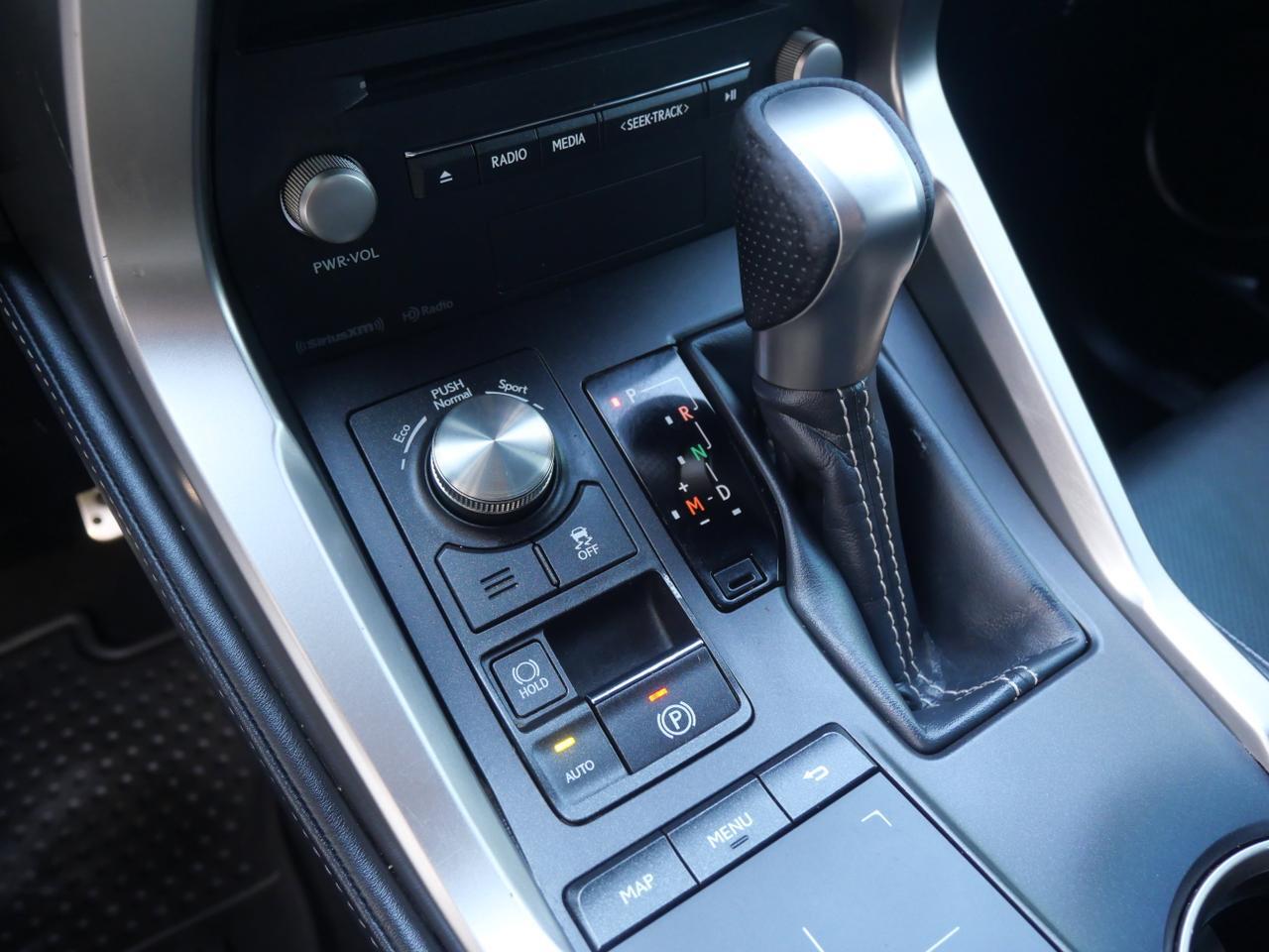 2021 Lexus NX 300 F SPORT San Juan TX