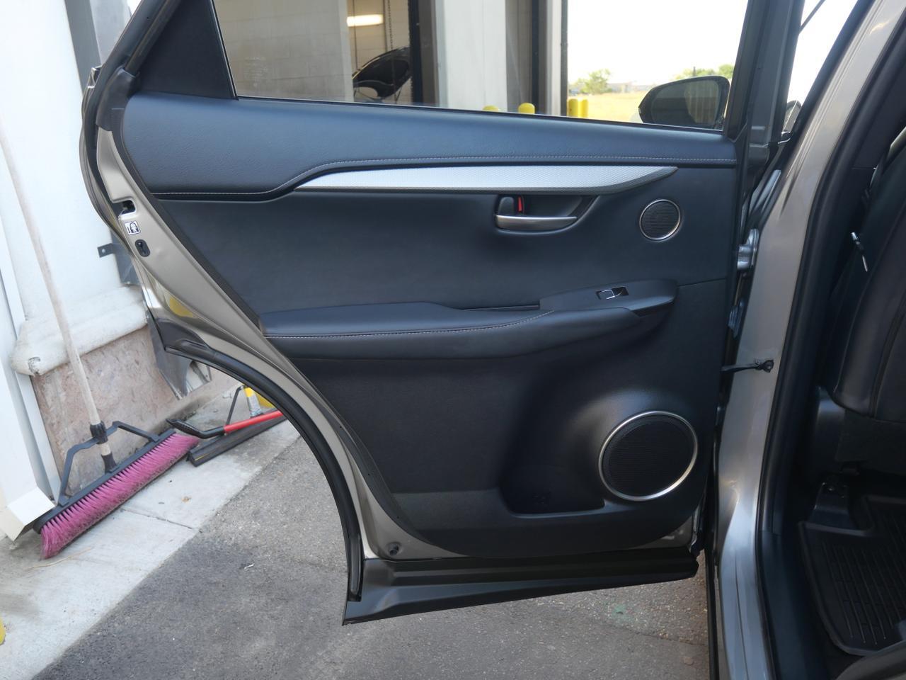 2021 Lexus NX 300 F SPORT San Juan TX