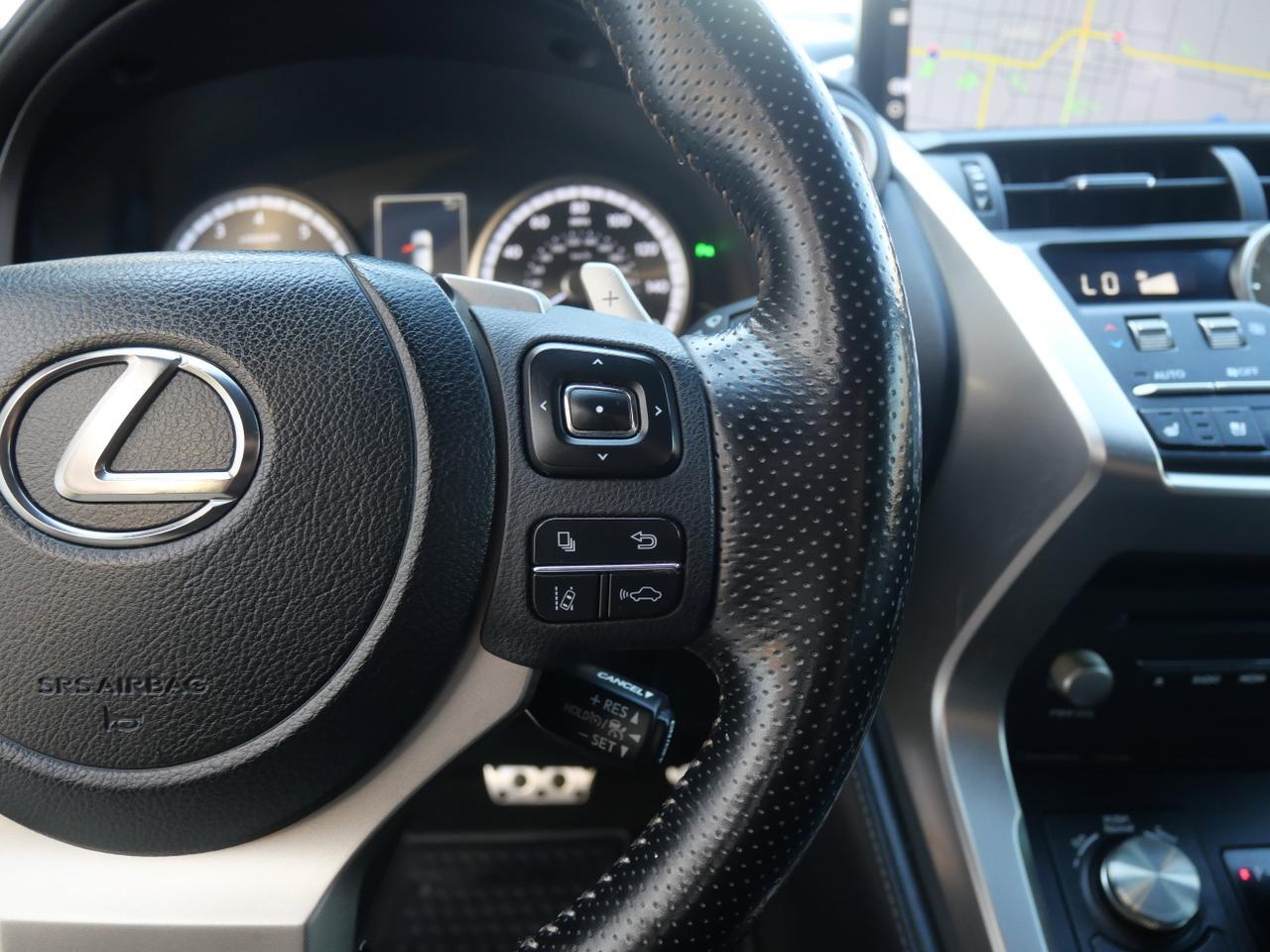 2021 Lexus NX 300 F SPORT San Juan TX