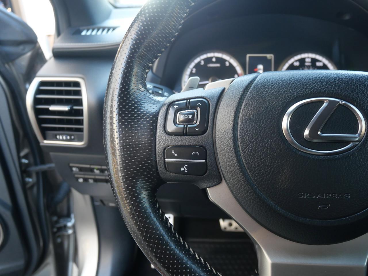 2021 Lexus NX 300 F SPORT San Juan TX