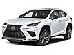 2021 Lexus NX 300 F SPORT