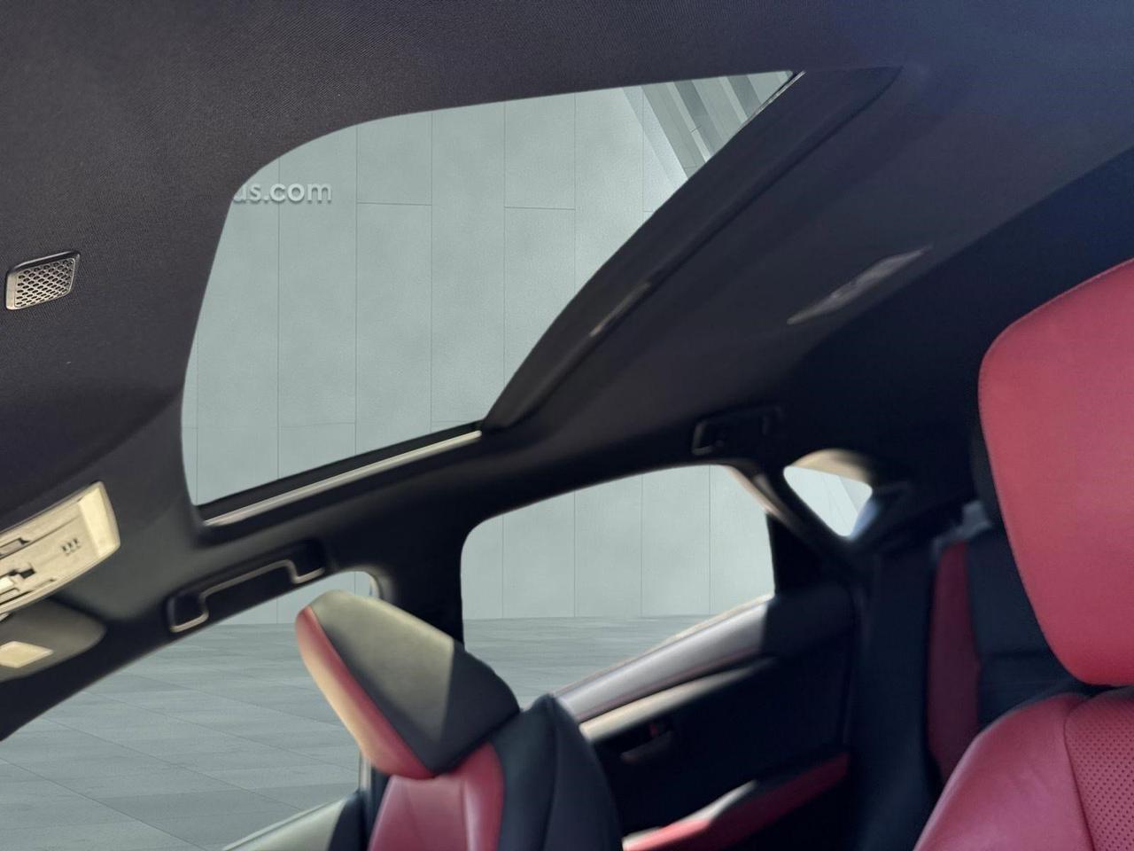 2021 Lexus NX 300 F SPORT San Antonio TX