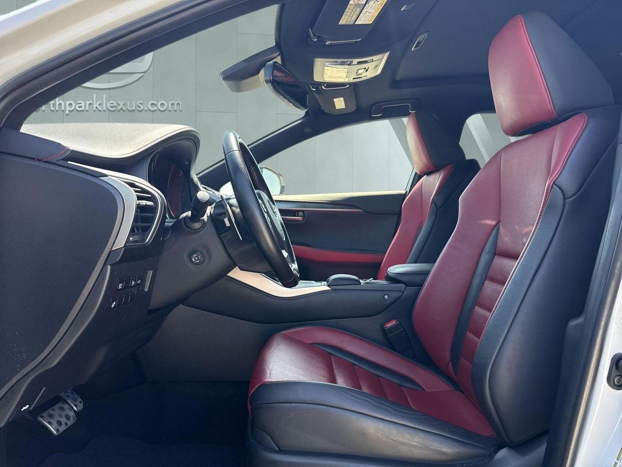 2021 Lexus NX 300 F SPORT San Antonio TX