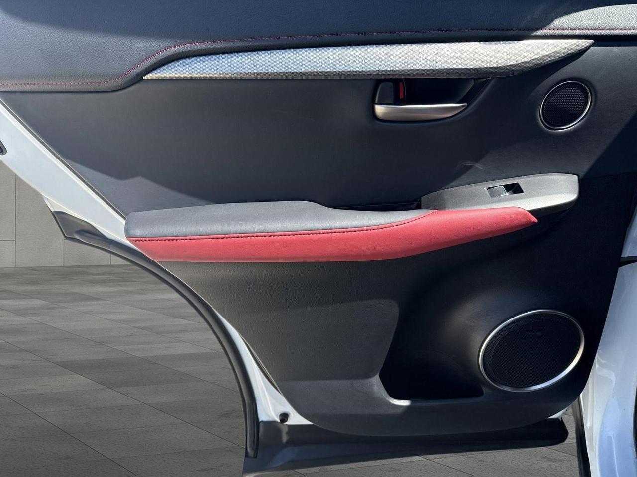 2021 Lexus NX 300 F SPORT San Antonio TX