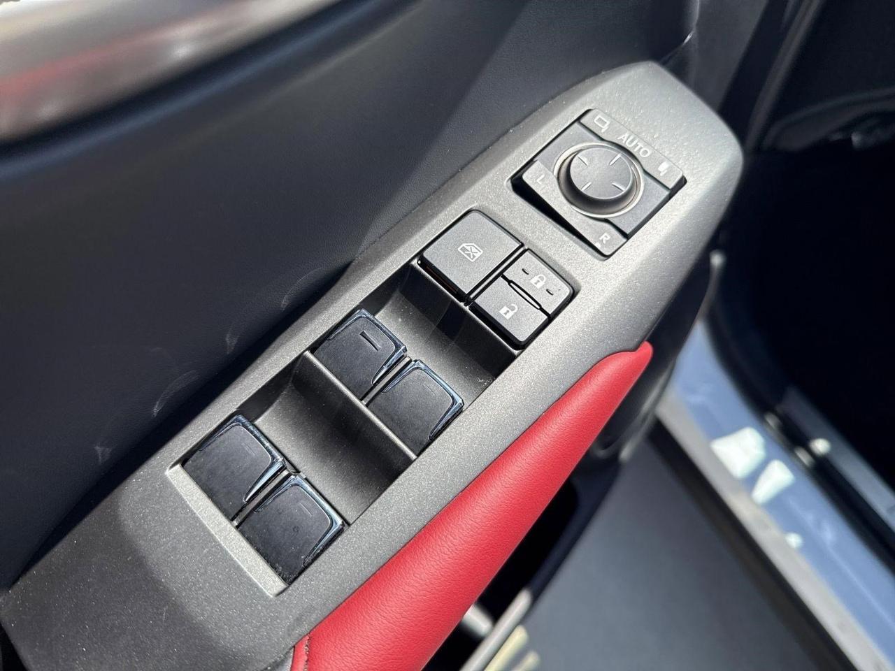 2021 Lexus NX 300 F SPORT San Antonio TX