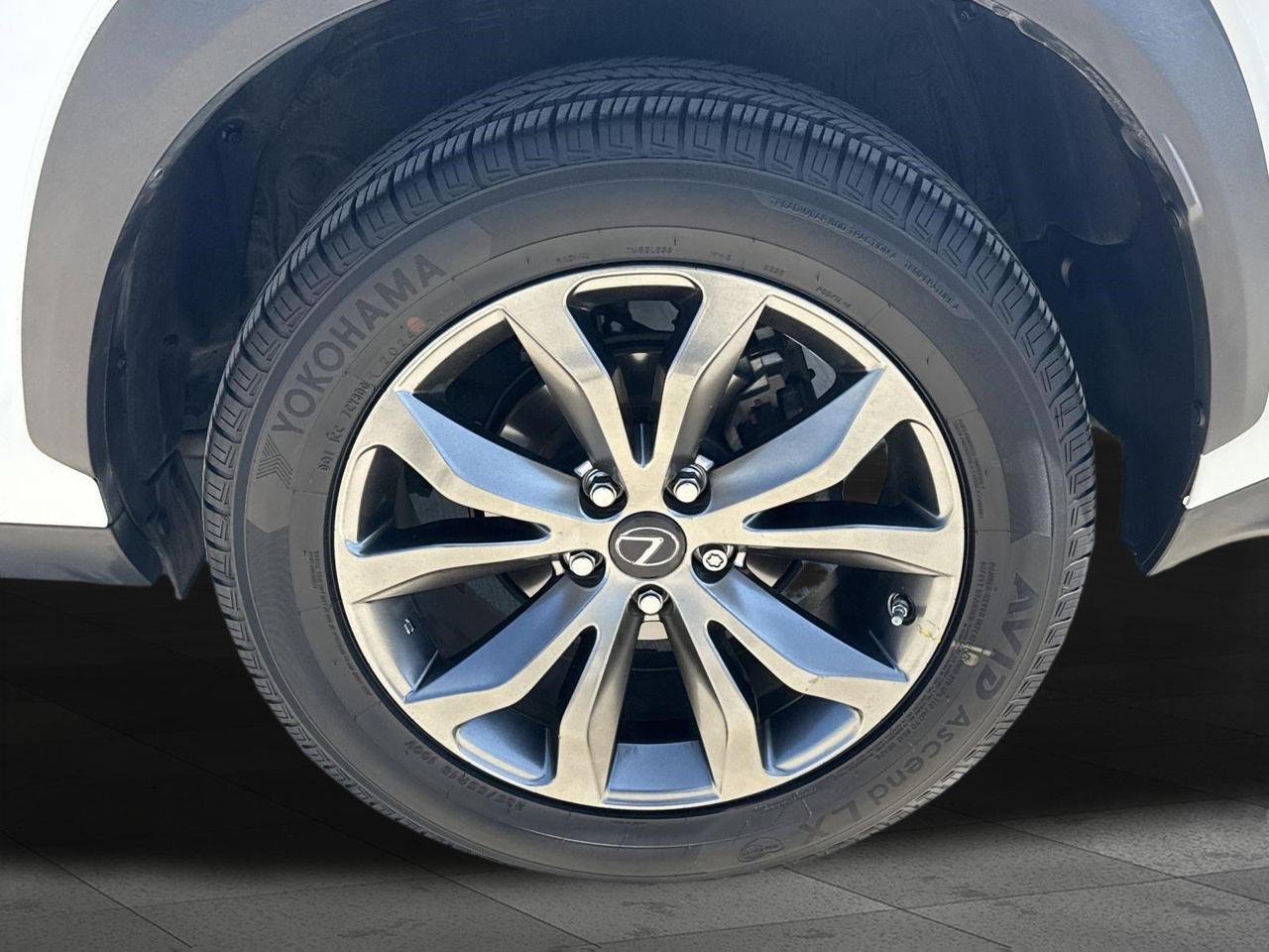 2021 Lexus NX 300 F SPORT San Antonio TX