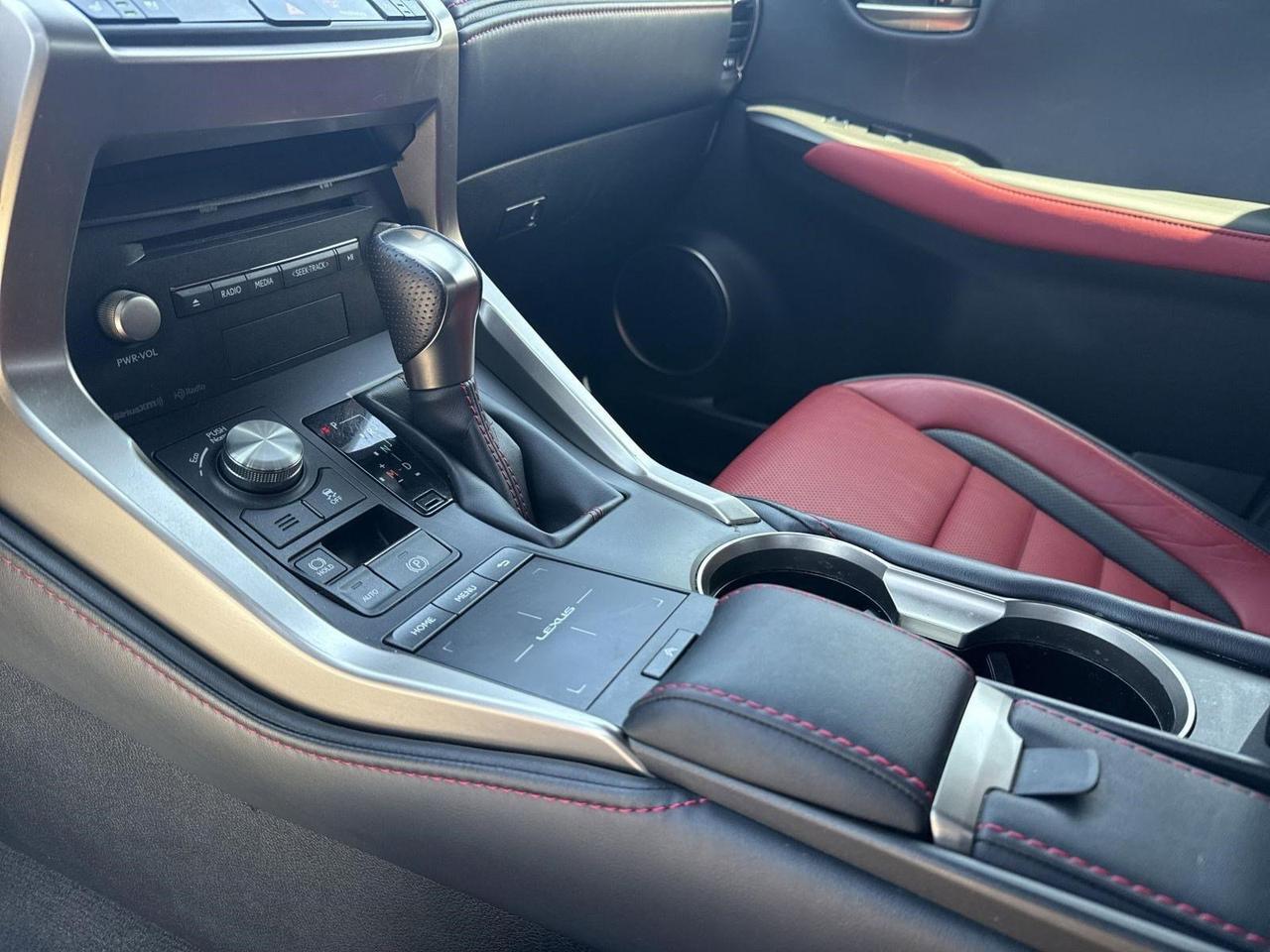 2021 Lexus NX 300 F SPORT San Antonio TX