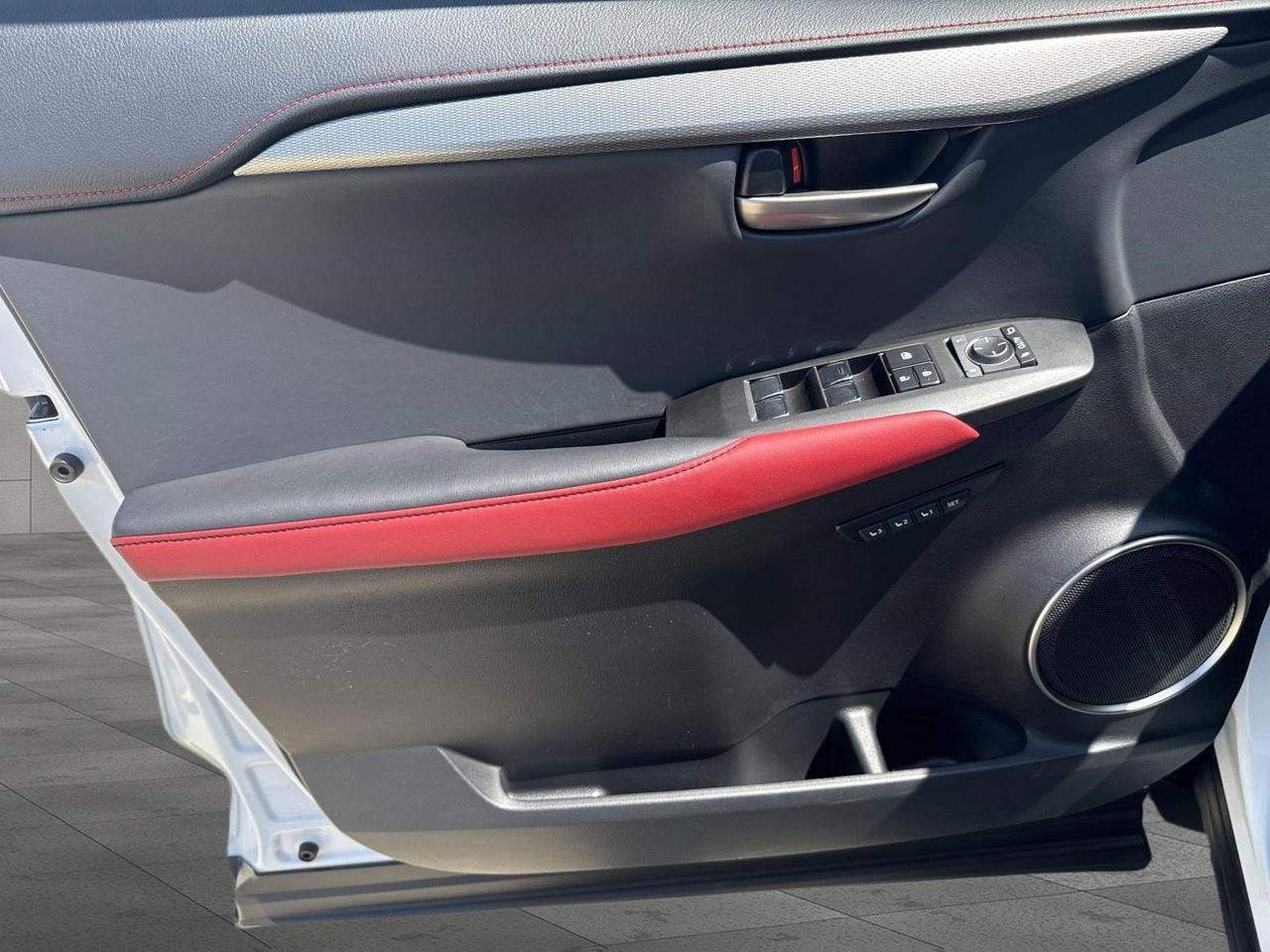 2021 Lexus NX 300 F SPORT San Antonio TX